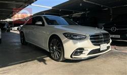مێرسێدس بێنز S-Class